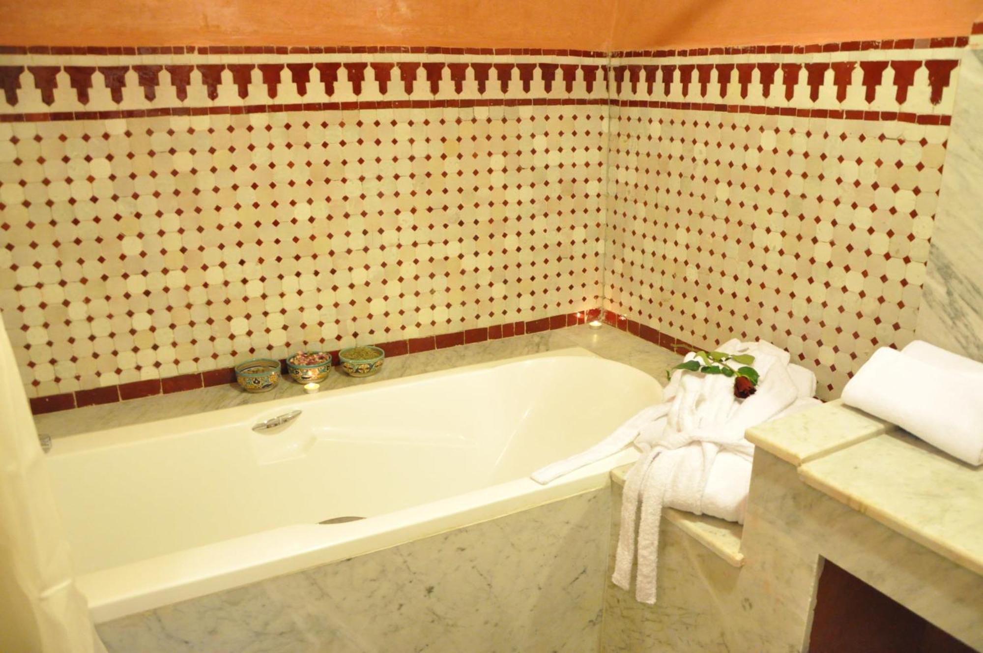 פס Riad Ghita Palace חדר תמונה