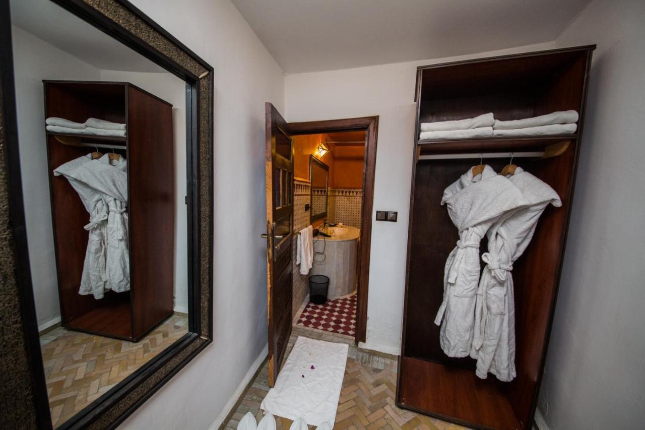 פס Riad Ghita Palace מראה חיצוני תמונה